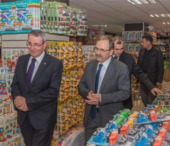 Değerli misafirlerimize ziyaretlerinden dolayı teşekkür ederiz...