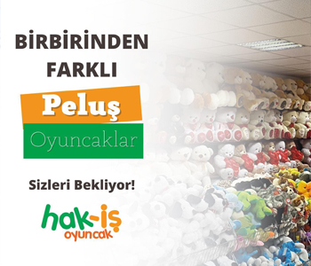 Sevimlilikte Sınır Tanımayan Peluş Oyuncaklarımızla Hayal Gücünüzü Canlandırın!