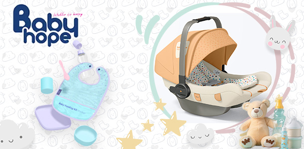 BabyHope Ürünleri
