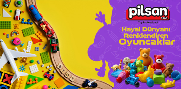 Pilsan Ürünleri